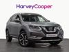 Nissan X-Trail 2.0 dCi Tekna 5dr 4WD Xtronic [7 Seat]