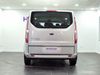 Ford Tourneo Custom 2.0 EcoBlue 130ps 9 Seater Titanium Minibus