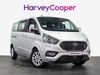 Ford Tourneo Custom 2.0 EcoBlue 130ps 9 Seater Titanium Minibus