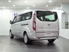 Ford Tourneo Custom 2.0 EcoBlue 130ps 9 Seater Titanium Minibus