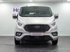 Ford Tourneo Custom 2.0 EcoBlue 130ps 9 Seater Titanium Minibus