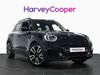 MINI Countryman 2.0 Cooper S Sport Steptronic 7 speed