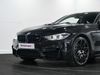 BMW M4 Competition M4 Coupe Bi-Turbo DCT 