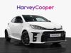 Toyota Gr Yaris 1.6 3dr AWD [Circuit Pack]