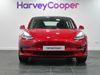 Tesla Model 3 Standard Range Plus 4dr Auto