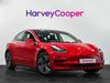 Tesla Model 3 Standard Range Plus 4dr Auto