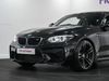 BMW M2 M2 Coupe 2dr DCT