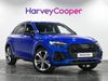 Audi Q5 40 TDI Quattro Edition 1 5dr S Tronic