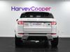 Land Rover Range Rover Evoque 2.2 SD4 Dynamic 5dr Auto [9] [Lux Pack]