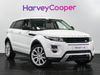 Land Rover Range Rover Evoque 2.2 SD4 Dynamic 5dr Auto [9] [Lux Pack]