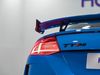 Audi TT TT RS TFSI Quattro Audi Sport Ed 2dr S Tronic
