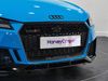 Audi TT TT RS TFSI Quattro Audi Sport Ed 2dr S Tronic