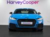 Audi TT TT RS TFSI Quattro Audi Sport Ed 2dr S Tronic