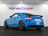 Audi TT TT RS TFSI Quattro Audi Sport Ed 2dr S Tronic