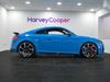 Audi TT TT RS TFSI Quattro Audi Sport Ed 2dr S Tronic