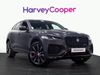 Jaguar F-pace 3.0 D300 R-Dynamic SE 5dr Auto AWD