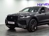 Jaguar F-pace 3.0 D300 R-Dynamic SE 5dr Auto AWD