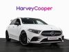 Mercedes-Benz A Class A35 4Matic Premium Plus 5dr Auto