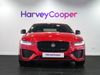 Jaguar XE 2.0 D200 R-Dynamic Black 4dr Auto
