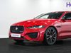 Jaguar XE 2.0 D200 R-Dynamic Black 4dr Auto