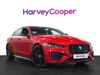 Jaguar XE 2.0 D200 R-Dynamic Black 4dr Auto