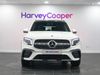 Mercedes-Benz Glb GLB 220d 4Matic AMG Line Prem Plus 5dr 8G-Tronic