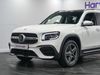 Mercedes-Benz Glb GLB 220d 4Matic AMG Line Prem Plus 5dr 8G-Tronic