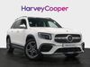 Mercedes-Benz Glb GLB 220d 4Matic AMG Line Prem Plus 5dr 8G-Tronic