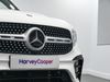 Mercedes-Benz Glb GLB 220d 4Matic AMG Line Prem Plus 5dr 8G-Tronic