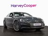 Audi A5 35 TFSI S Line 2dr S Tronic Coupe