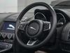 Jaguar F-TYPE 2.0 i4 R-Dynamic Convertible