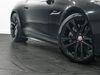 Jaguar F-TYPE 2.0 i4 R-Dynamic Convertible