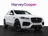 Jaguar F-pace 3.0d V6 S 5dr Auto AWD