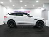 Jaguar F-pace 3.0d V6 S 5dr Auto AWD