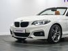 BMW 2 Series 220i M Sport Convertible