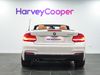 BMW 2 Series 220i M Sport Convertible
