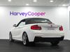 BMW 2 Series 220i M Sport Convertible