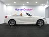 BMW 2 Series 220i M Sport Convertible
