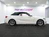 BMW 2 Series 220i M Sport Convertible