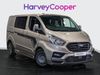 Ford Transit Custom 2.0 EcoBlue MSRT 185PS Low Roof D/Cab Limited Van Auto