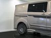 Ford Transit Custom 2.0 EcoBlue MSRT 185PS Low Roof D/Cab Limited Van Auto