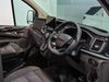 Ford Transit Custom 2.0 EcoBlue MSRT 185PS Low Roof D/Cab Limited Van Auto