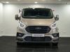 Ford Transit Custom 2.0 EcoBlue MSRT 185PS Low Roof D/Cab Limited Van Auto