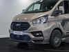 Ford Transit Custom 2.0 EcoBlue MSRT 185PS Low Roof D/Cab Limited Van Auto