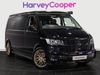 Volkswagen Transporter Highline LWB DSG Camper Conversion 204bhp 4-Berth TDI 