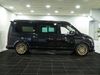 Volkswagen Transporter Highline LWB DSG Camper Conversion 204bhp 4-Berth TDI 