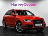 Audi Q5 2.0 TDI Quattro S Line Plus 5dr S Tronic
