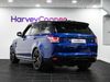 Land Rover Range Rover Sport 5.0 V8 S/C SVR 5dr Auto