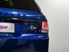 Land Rover Range Rover Sport 5.0 V8 S/C SVR 5dr Auto