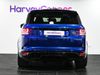 Land Rover Range Rover Sport 5.0 V8 S/C SVR 5dr Auto